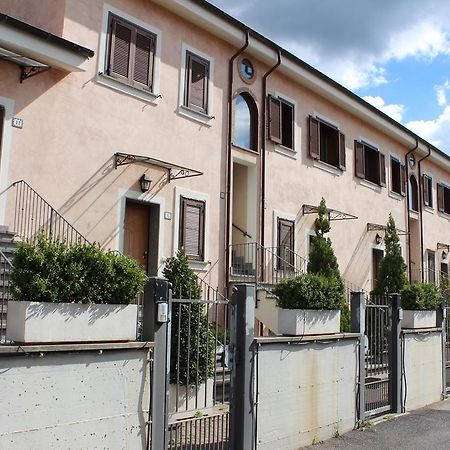 Il Casaletto Dei Ludi Aparthotel Aranova Exterior photo